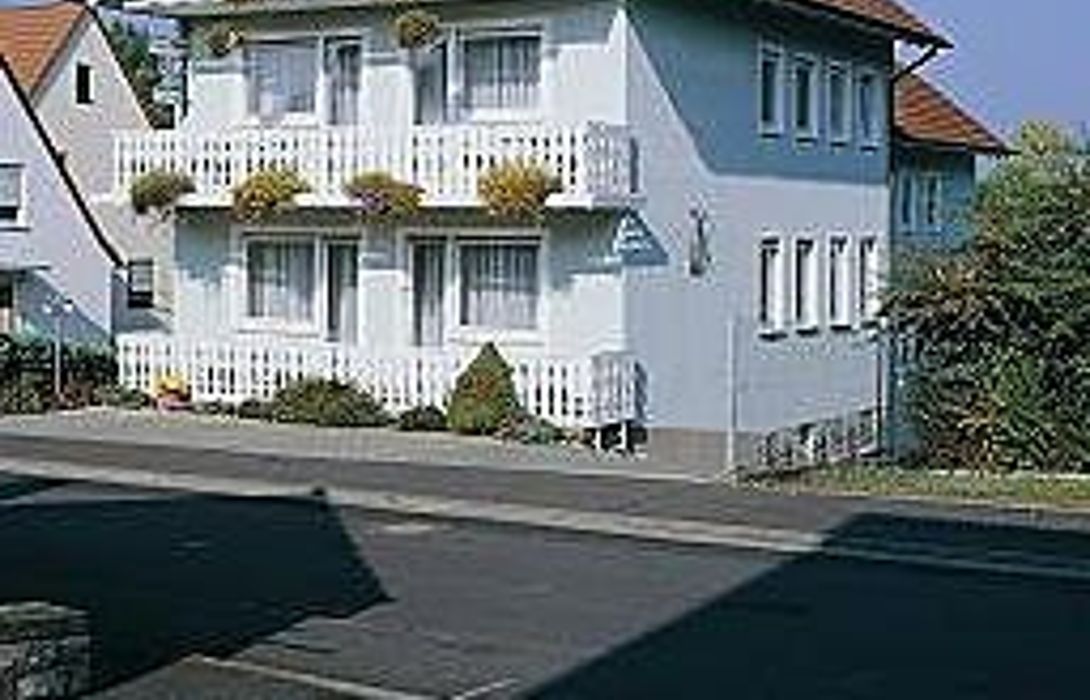 Hotel Zum Weinkrug In Sommerhausen Hotel De