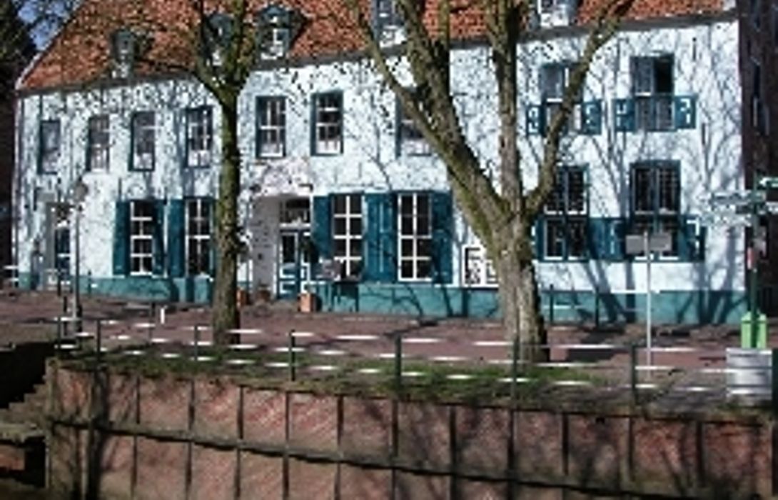 Hotel Hohes Haus In Krummhorn Greetsiel Hotel De