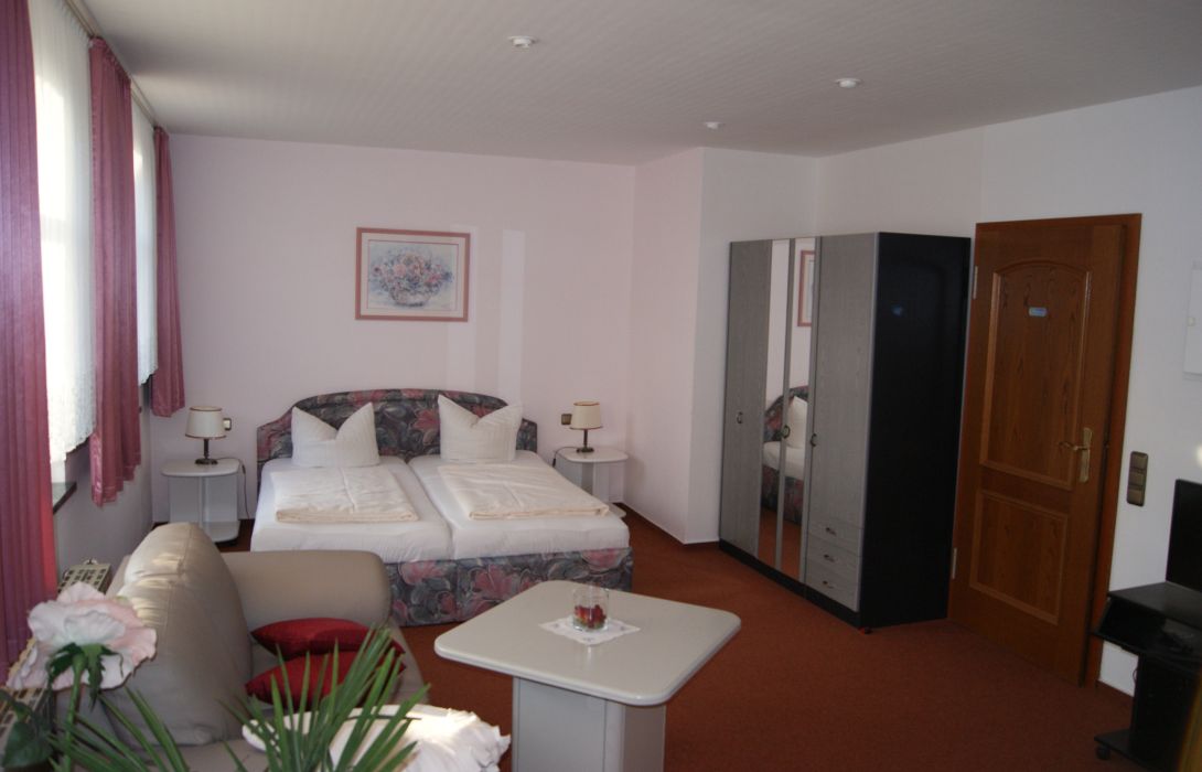 Hotel Haus Kim Waren Great Prices At Hotel Info