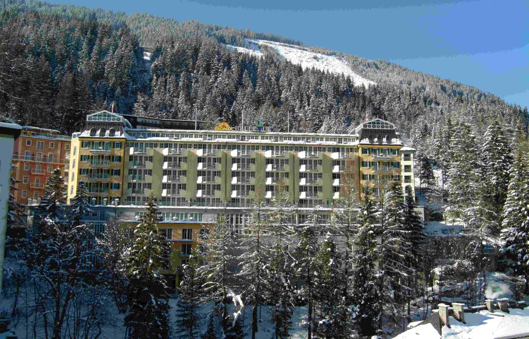 hotel info