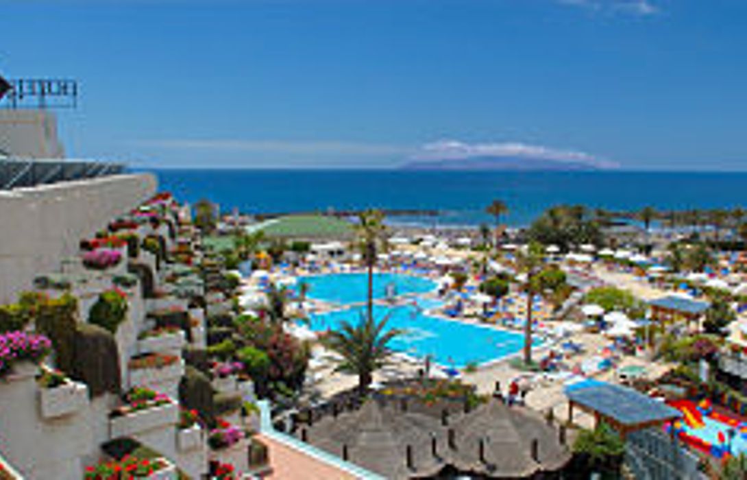 Hotel Gala Tenerife - Playa de las Américas, Arona – Great prices at HOTEL  INFO