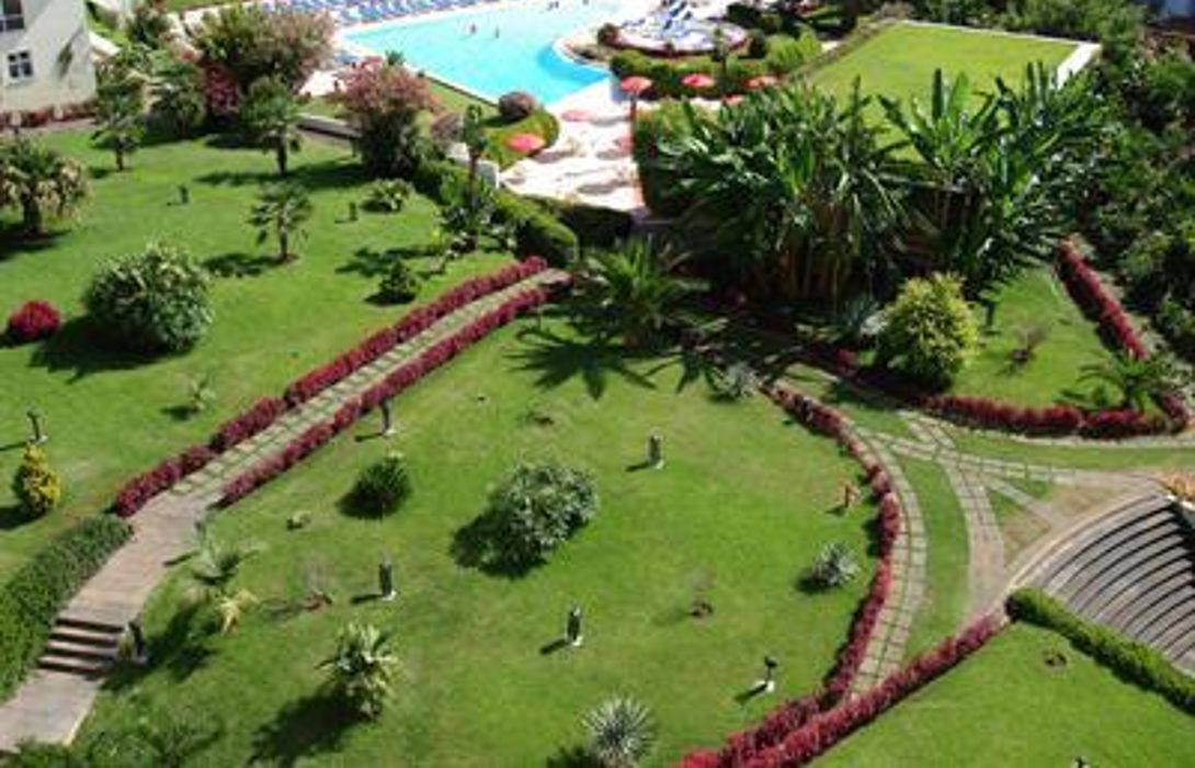Suite Hotel Jardins d'Ajuda - Funchal – Great prices at HOTEL INFO