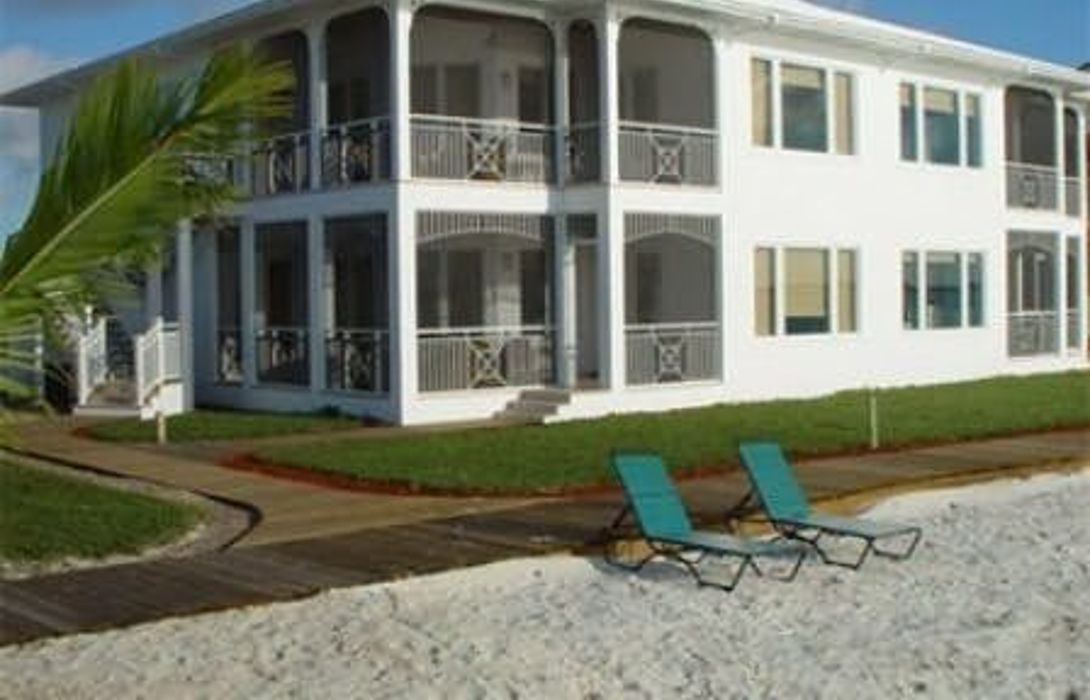 Hotel CAPE SANTA MARIA BEACH RESORT in Long Island - Great prices at HOTEL  INFO
