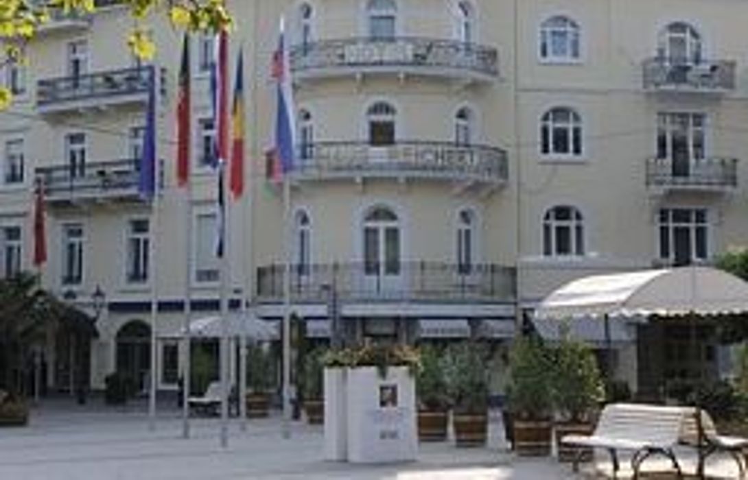Hotel Haus Reichert Baden Baden Great Prices At Hotel Info