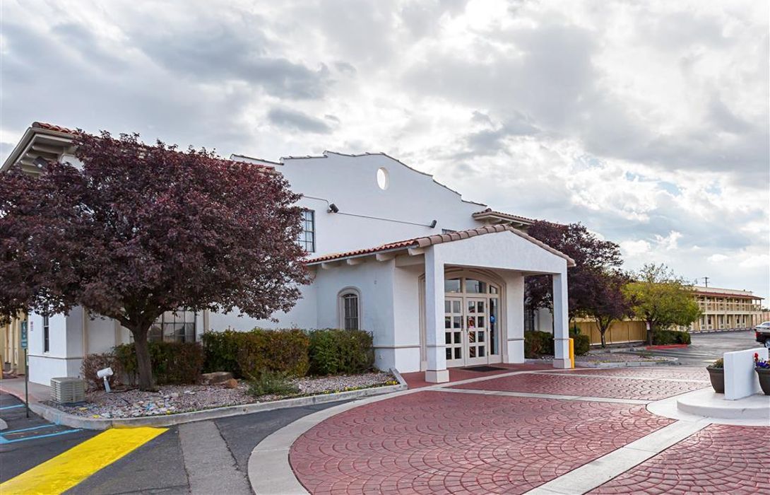 La Quinta Inn Albuquerque I 40 East Great Prices At