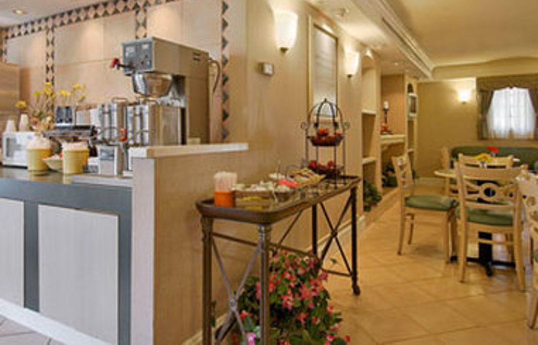 Hotel Red Roof Suites Houston Hobby Airport Hotel De