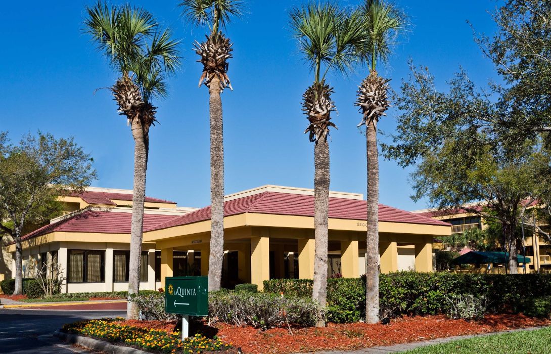 Quality Inn At International Drive Orlando Great Prices At Hotel