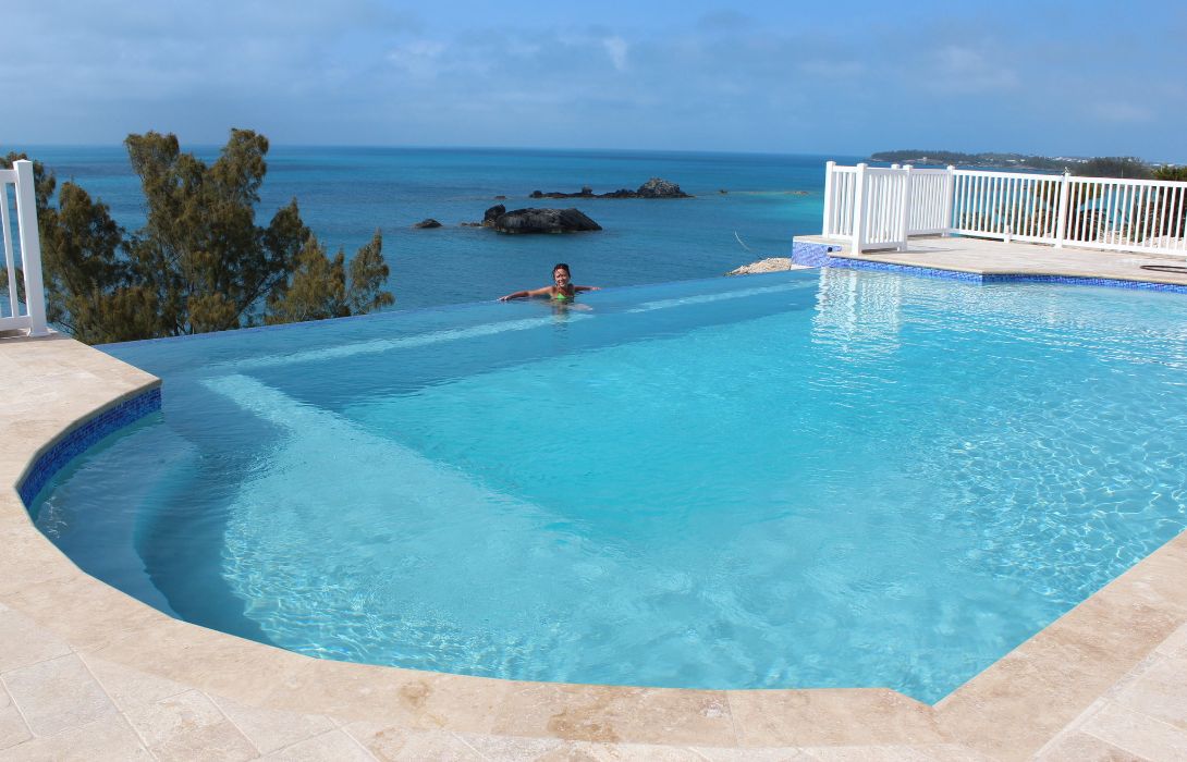 Hotel Clear View Suites And Cottages Bermuda Great Prices At