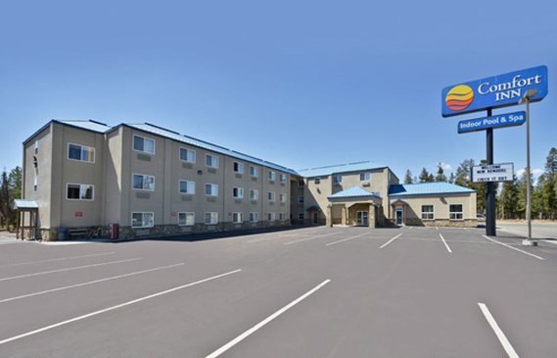 Yellowstone Westgate Hotel West Yellowstone Great Prices At