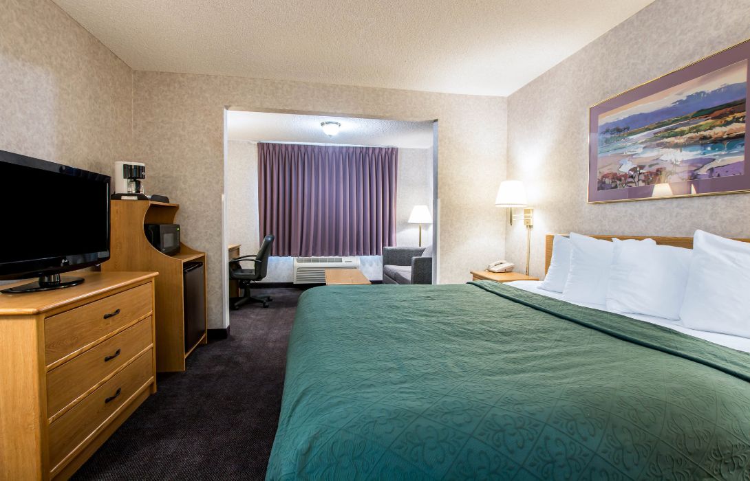 Hotel Quality Suites San Diego Otay Mesa Great Prices At