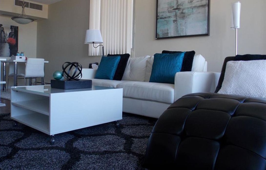 Hotel Fastlane Suites Grid 5 In Calgary Hotel De