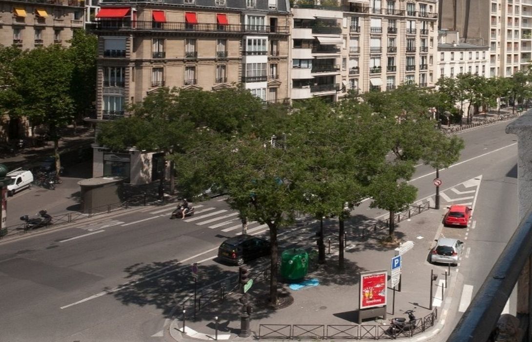 Hotel Ohm By Happyculture Paris Great Prices At Hotel Info