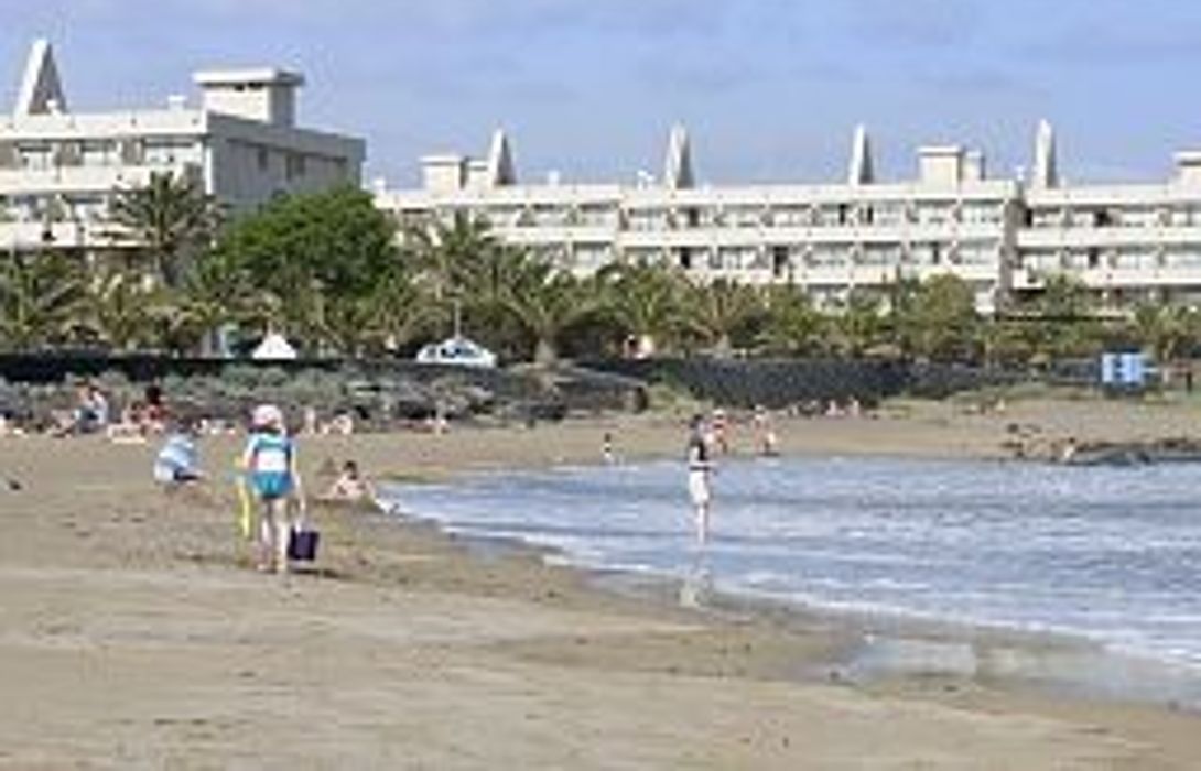 Hotel Beatriz Playa Spa Tias Hotel Info