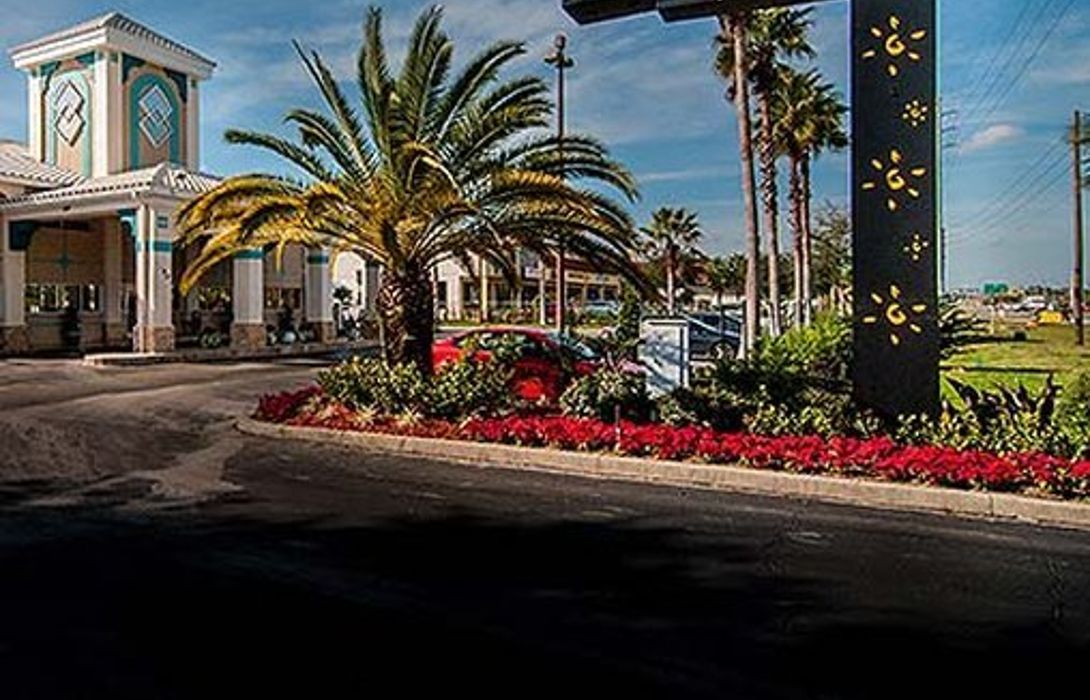 Comfort Inn Maingate West Kissimmee Great Prices At Hotel Info