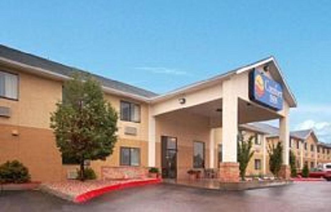 Quality Inn Colorado Springs Airport Great Prices At Hotel Info