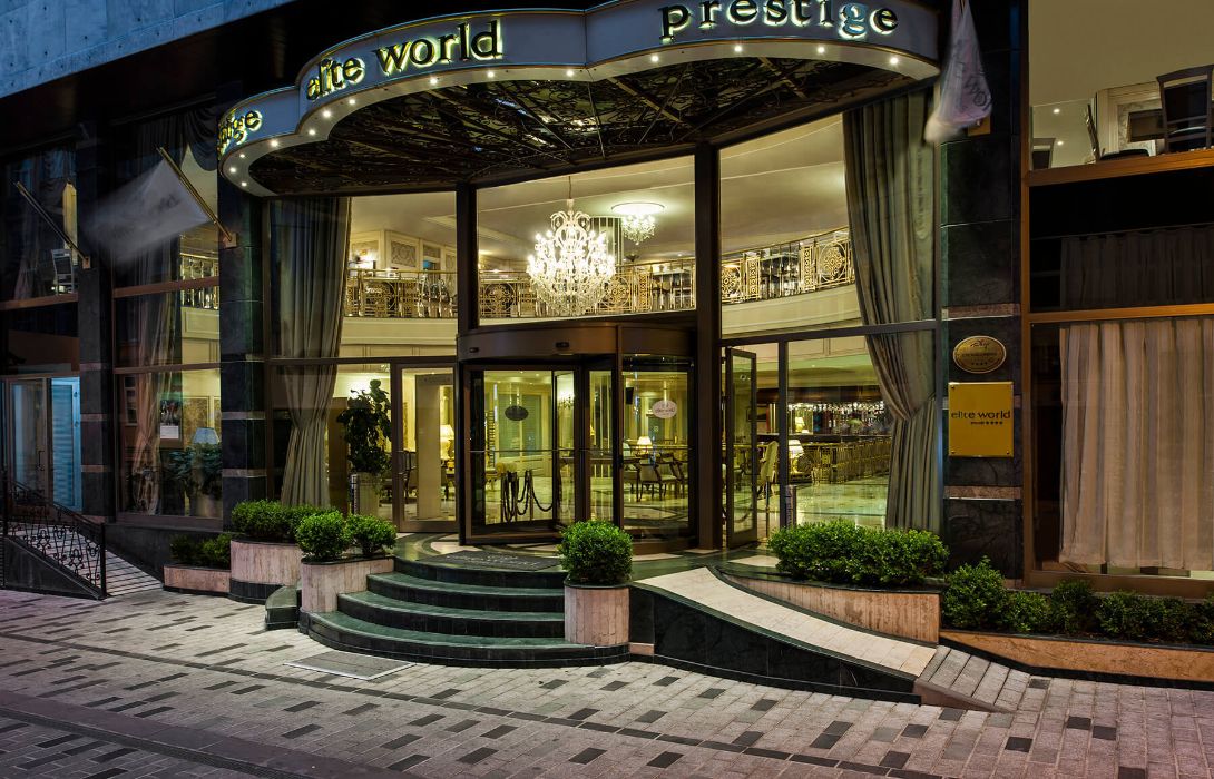 hotel info