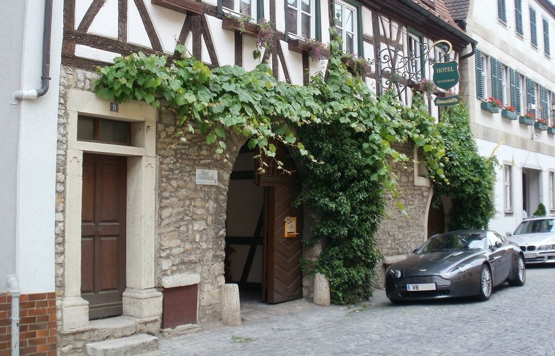 Hotel Sonnenhofle Sommerhausen Great Prices At Hotel Info Hotel Sonnenhofle Sommerhausen Great Prices At Hotel Info