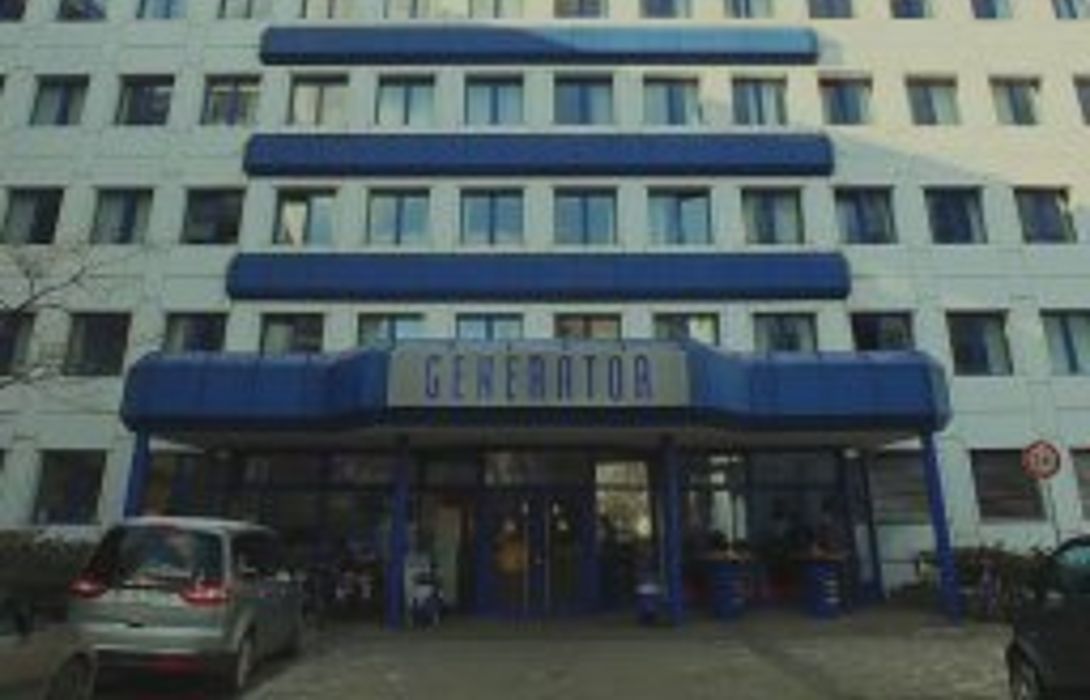Hotel Generator Berlin Prenzlauer Berg – Great prices at HOTEL INFO