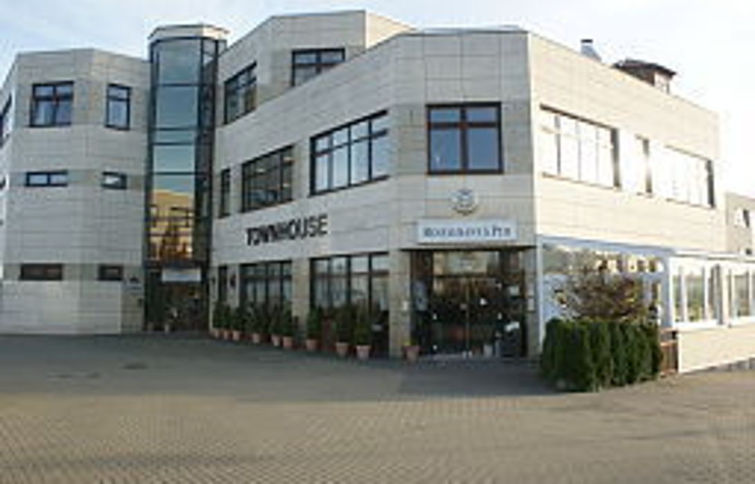 Hotel Townhouse Dahlewitz Blankenfelde Mahlow Dahlewitz