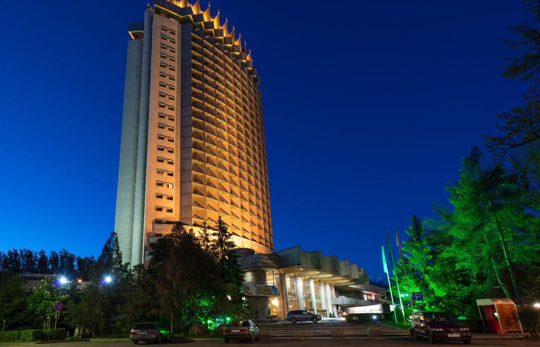Kazakhstan Hotel Almaty Great Prices At Hotel Info