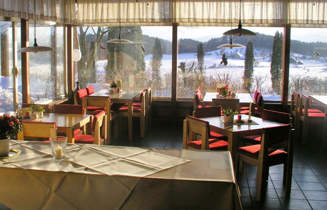 humboldt haus tagungshotel in achberg hotel de