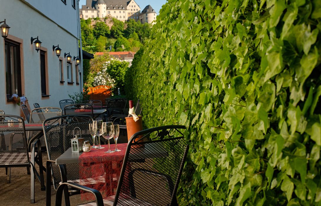 land gut hotel burgblick bad kreuznach hotel info