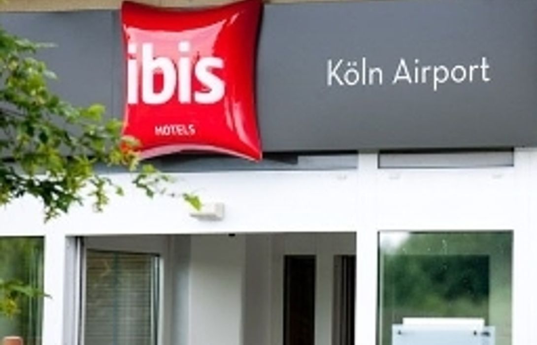 Hotel ibis Koeln Airport in Köln – HOTEL DE