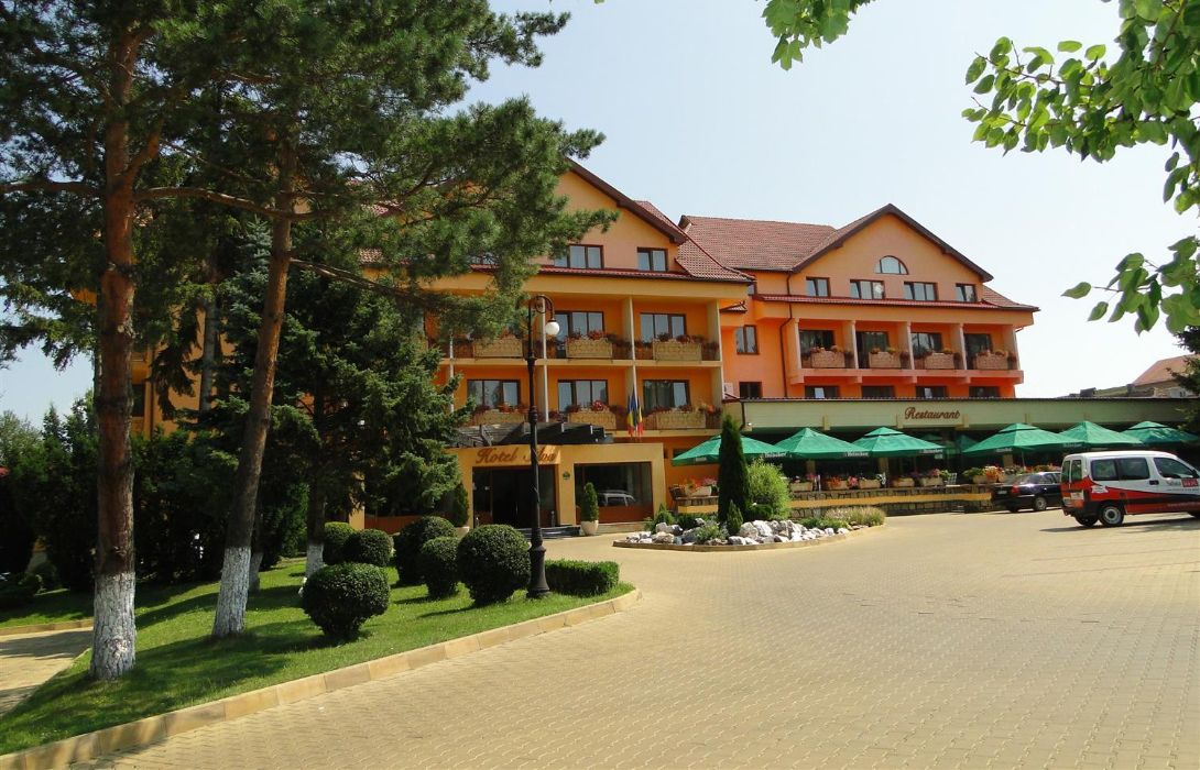 Hotel Best Western Silva Sibiu Great Prices At Hotel Info