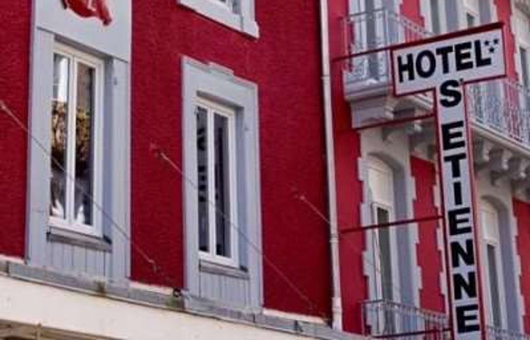 Hotel Saint Etienne Lourdes Great Prices At Hotel Info