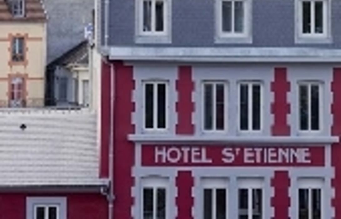 Hotel Saint Etienne Lourdes Great Prices At Hotel Info