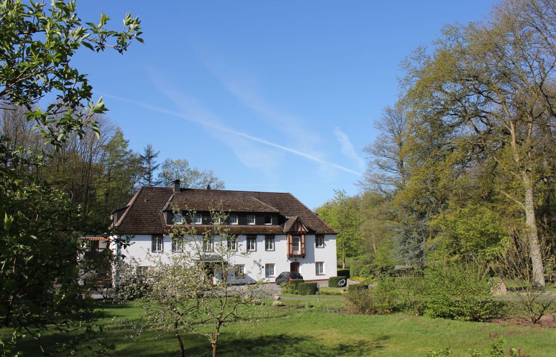 Hotel Wintersmuhle In Bielefeld Hotel De