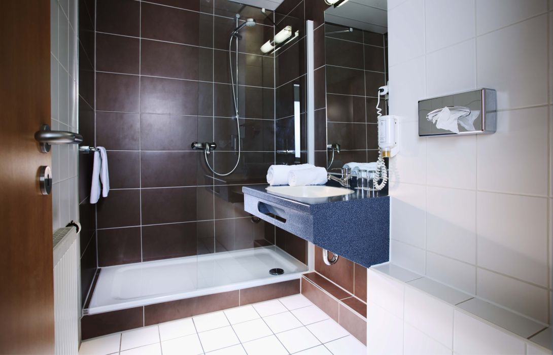Hotel Brackweder Hof Bielefeld Great Prices At Hotel Info