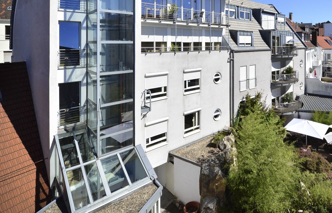 hotel domaine leidinger in saarbrucken hotel de