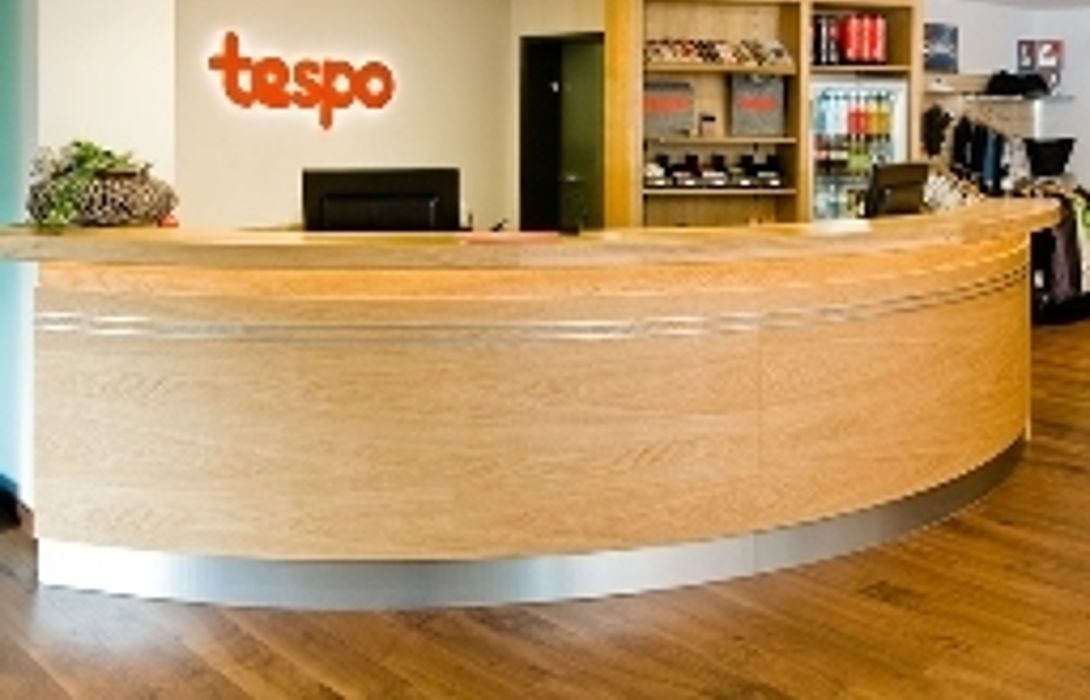 Tespo Sportpark & Hotel - Kaarst – Great prices at HOTEL INFO