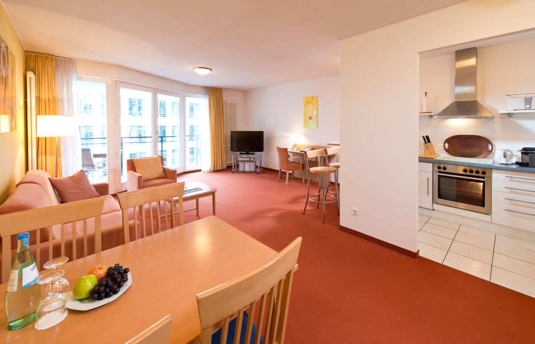 Hsh Hotel Apartments Mitte Berlin Great Prices At Hotel Info