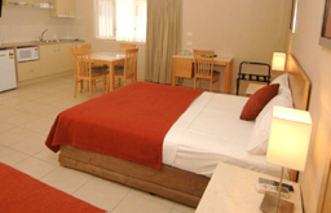 Cascade Motel In Townsville Great Prices At Hotel - 