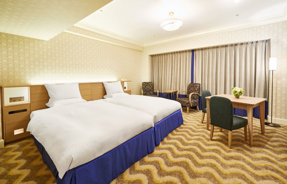 Hotel Okura Tokyo Bay Great Prices At Hotel Info - 