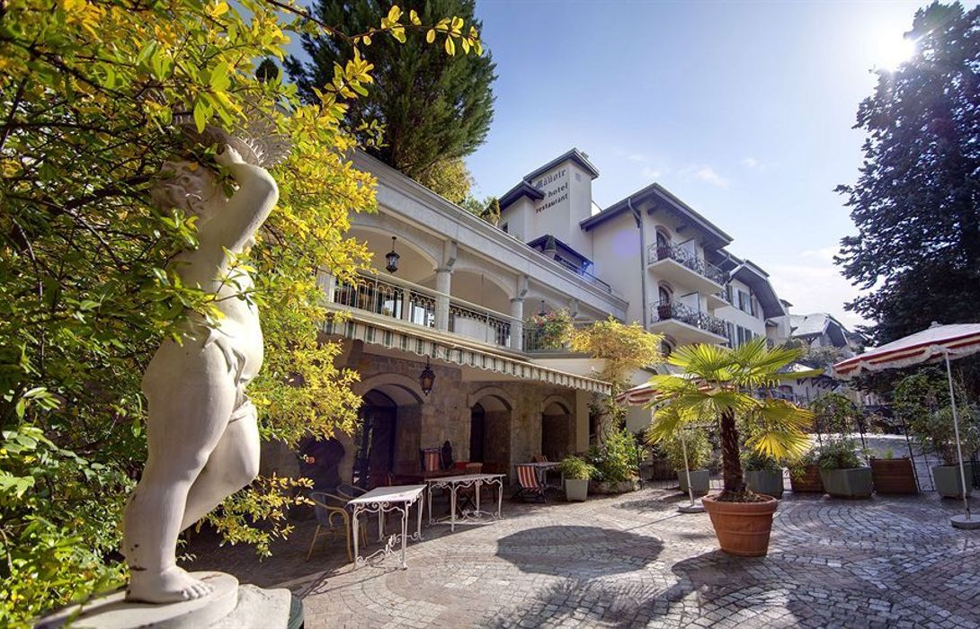 Reservez Au Hotel Le Manoir A Bon Prix