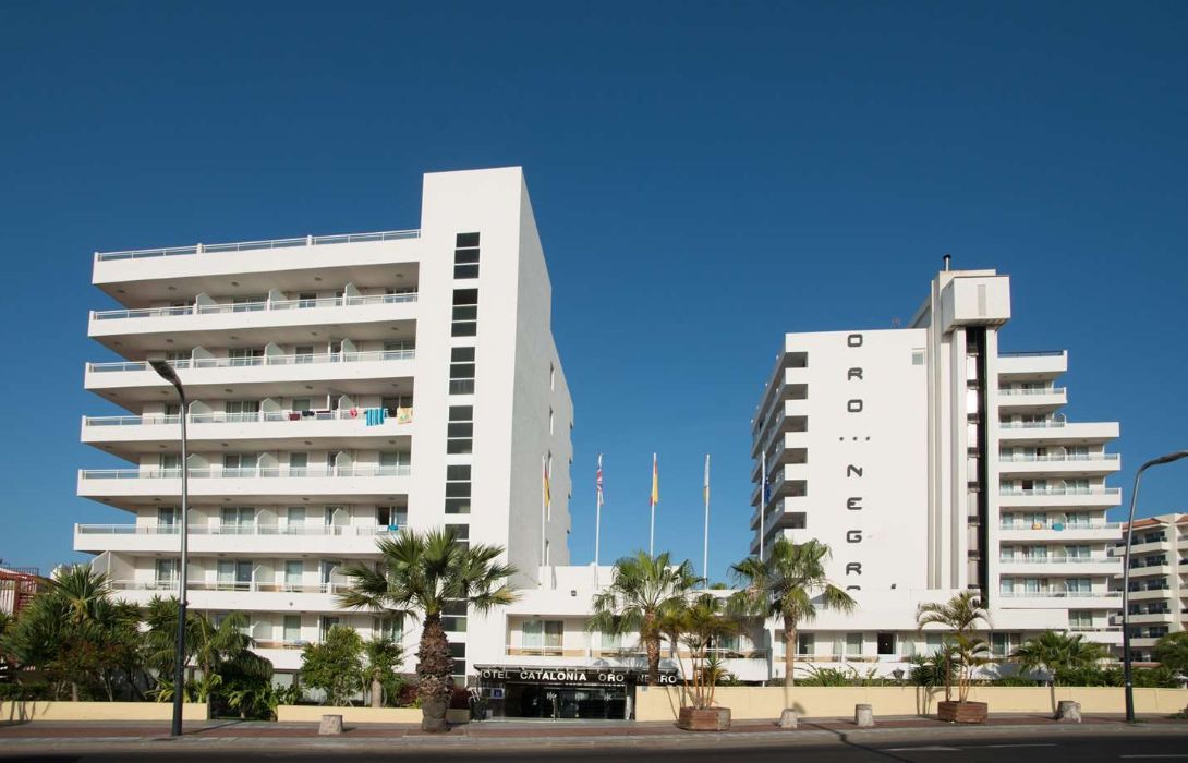 Hotel Catalonia Oro Negro - Playa de las Américas, Arona – Great prices at  HOTEL INFO