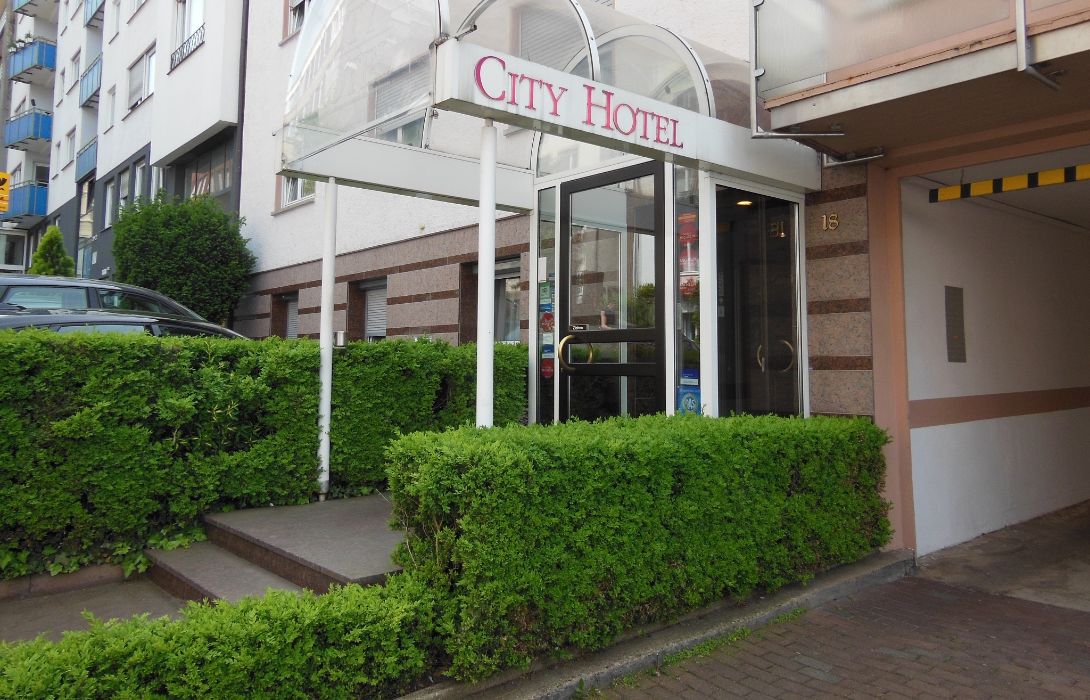 city hotel in stuttgart hotel de