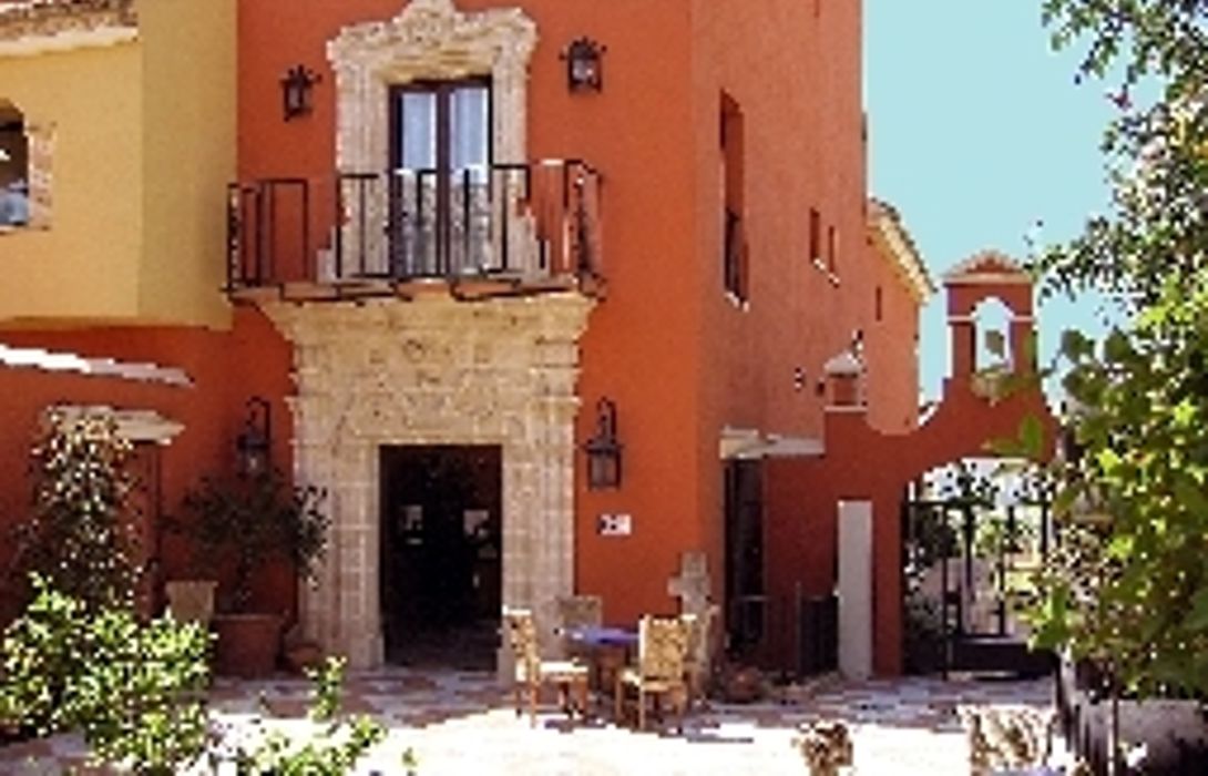 Hotel Apartamentos Soho Boutique Vistahermosa - El Puerto de Santa María –  Great prices at HOTEL INFO