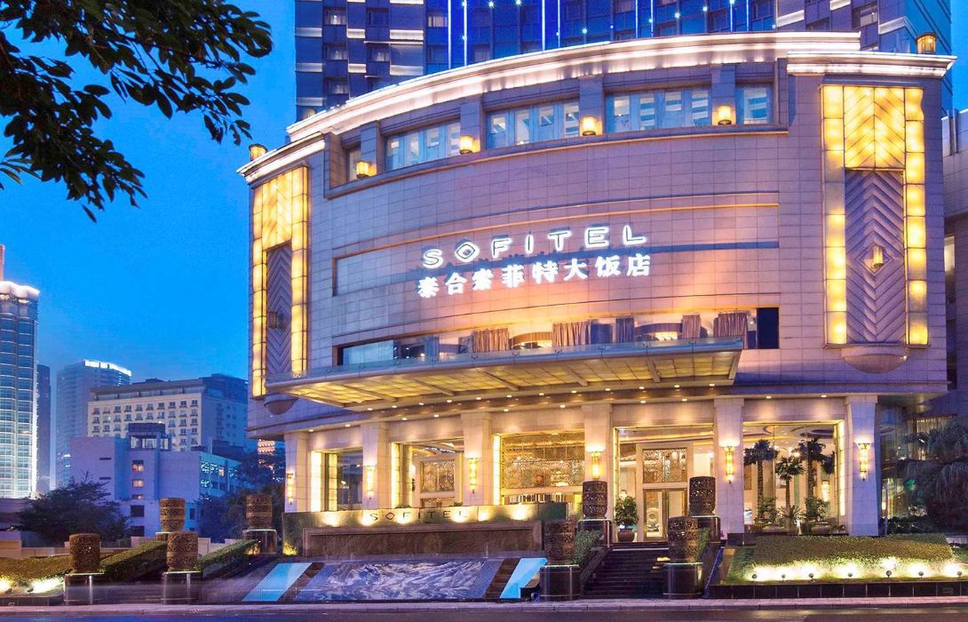 Hotel Sofitel Chengdu Taihe – Great prices at HOTEL INFO