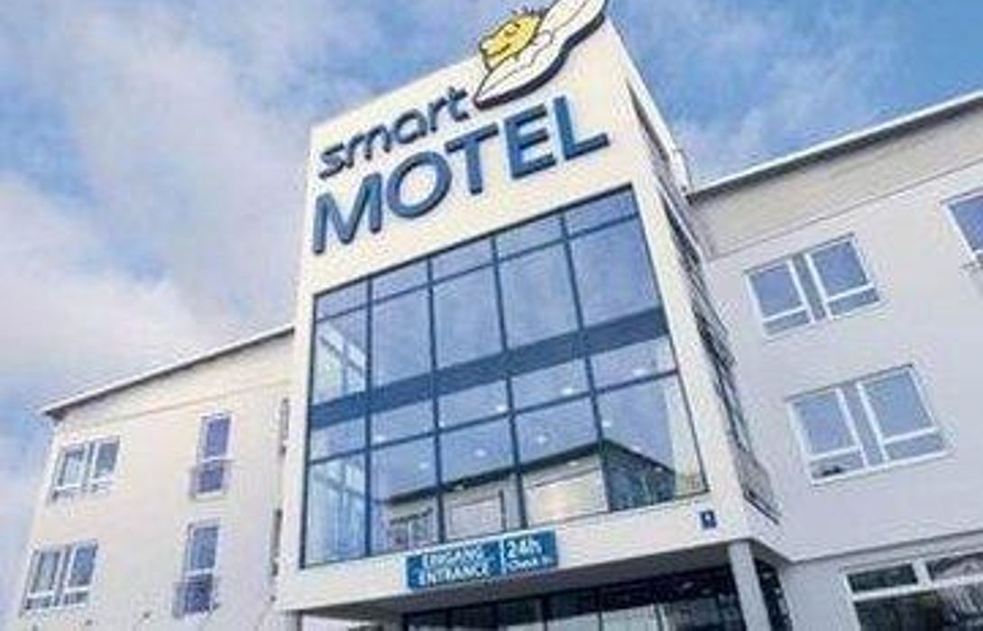 Smart Motel In Kempten Hotel De