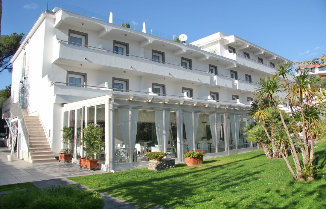 Hotel Marad Torre Del Greco Great Prices At Hotel Info