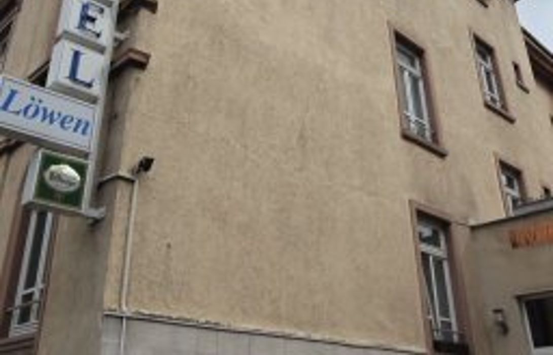Hotel Lowen In Offenbach Am Main De 