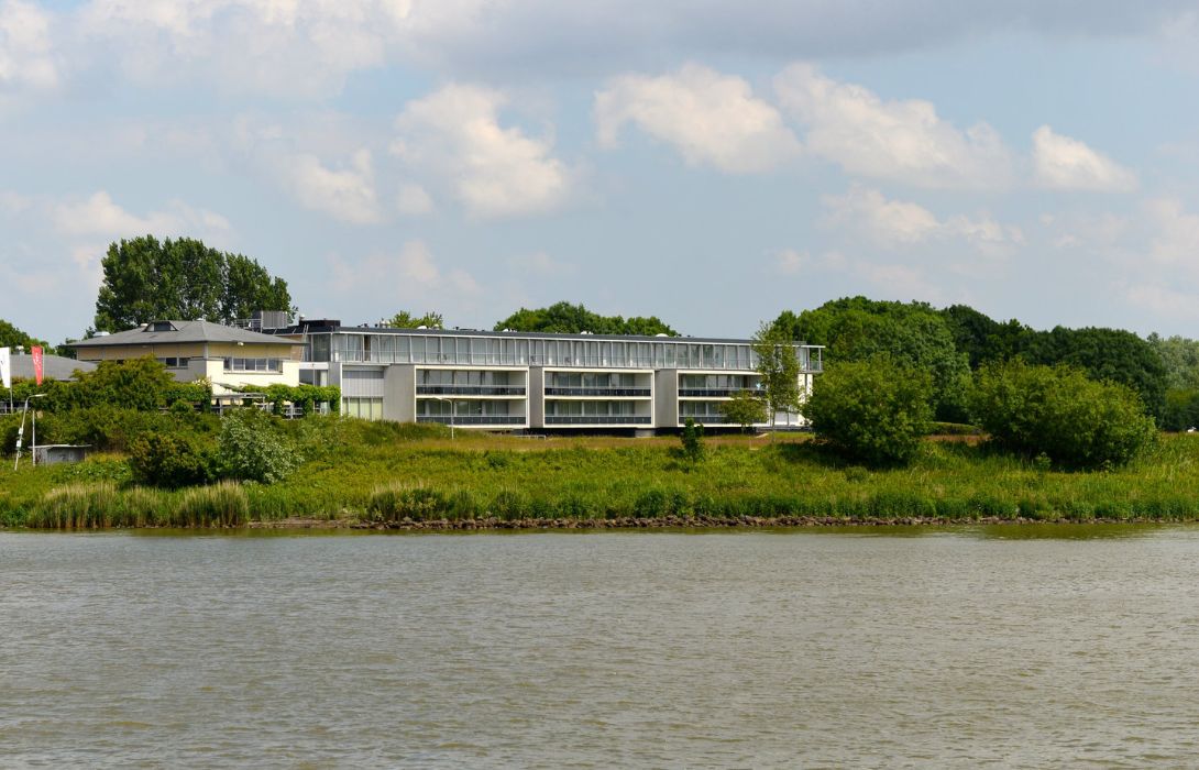 Van Der Valk Hotel Ara In Zwijndrecht Hotel De