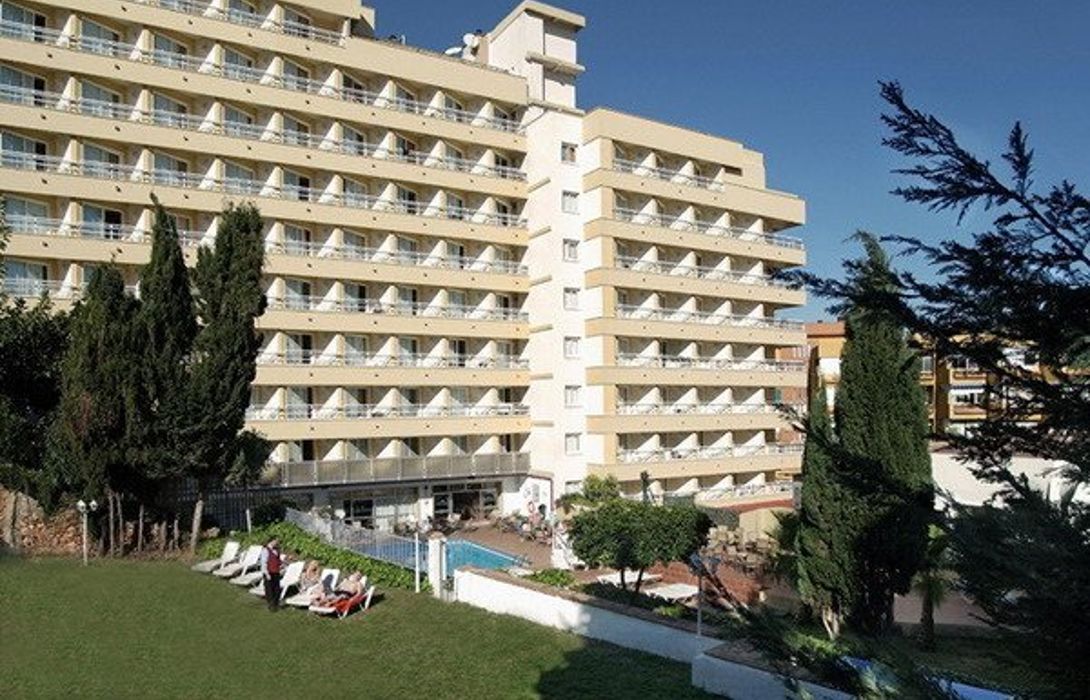 Hotel Roc Flamingo - Torremolinos – Great prices at HOTEL INFO