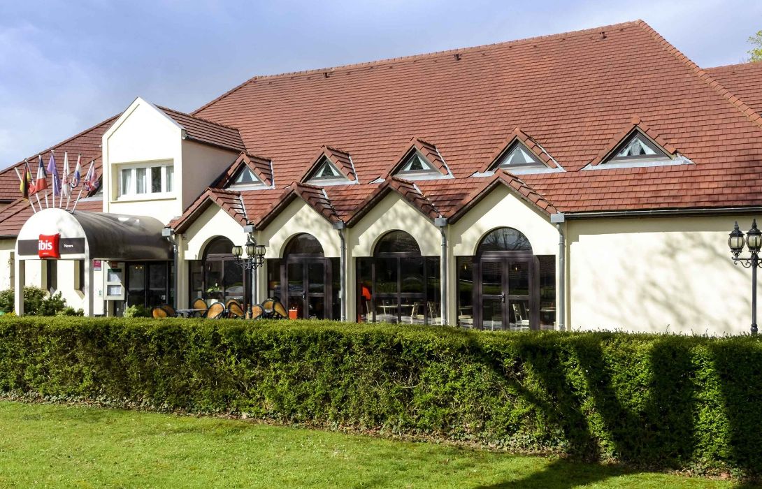 hotel ibis nevers hotel info