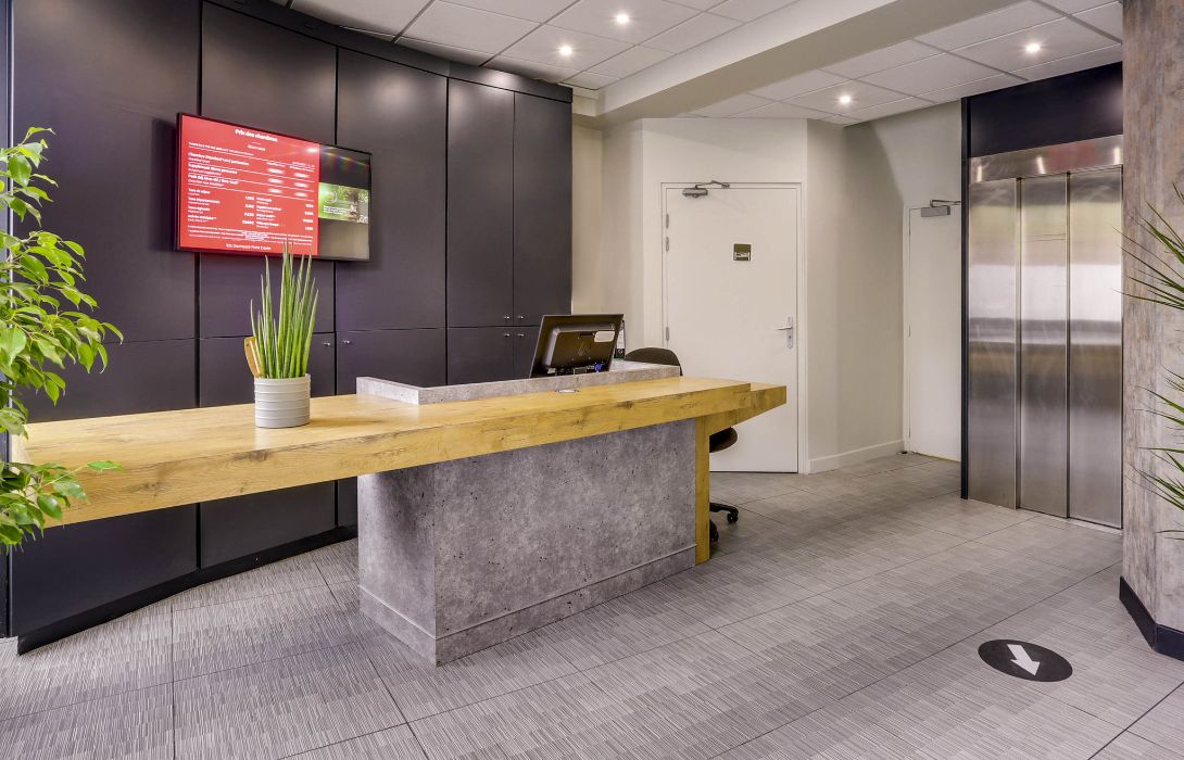 hotel ibis daumesnil porte doree paris hotel info