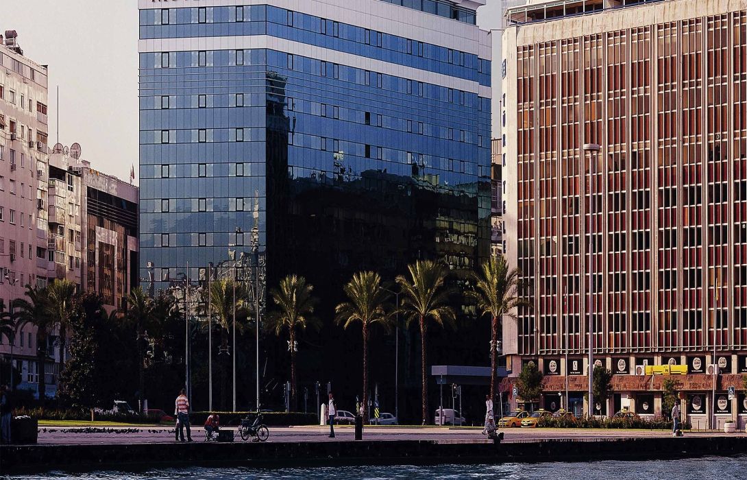 movenpick hotel izmir great prices at hotel info